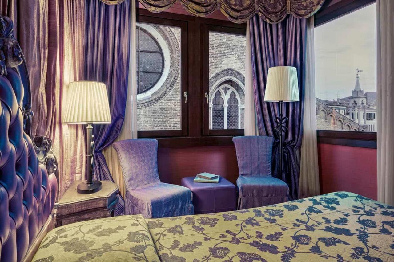 B&B Bloom Settimo Cielo Βενετία Εξωτερικό φωτογραφία