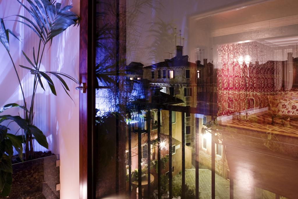 B&B Bloom Settimo Cielo Βενετία Εξωτερικό φωτογραφία