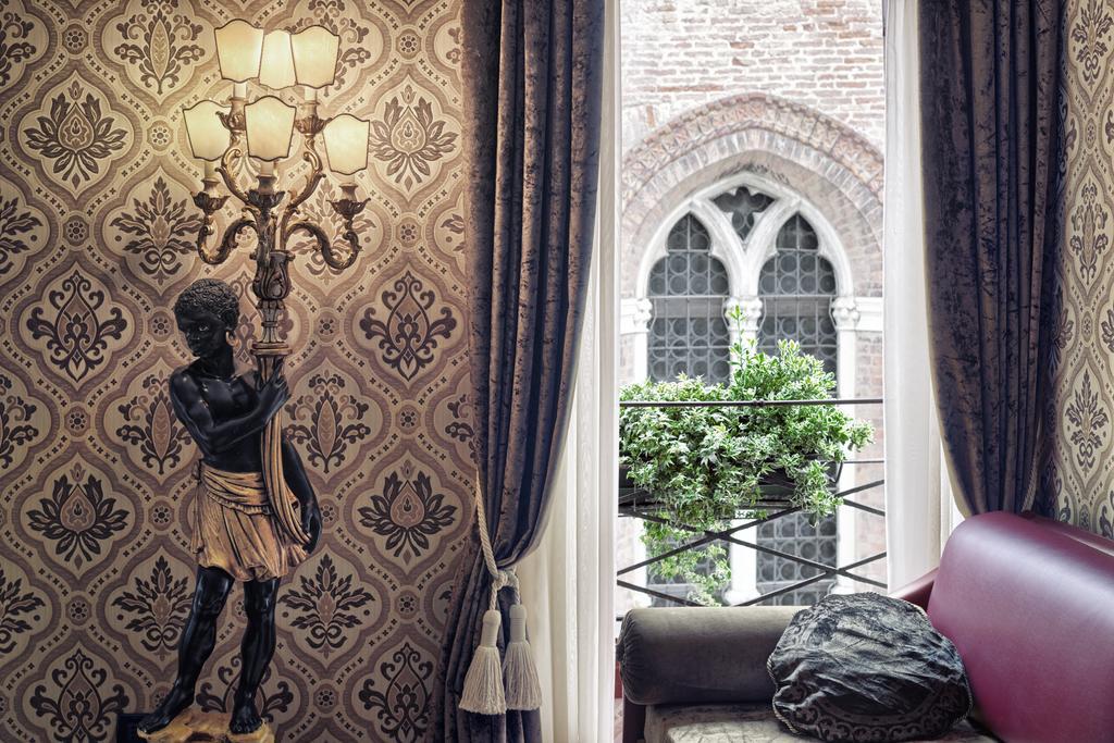 B&B Bloom Settimo Cielo Βενετία Εξωτερικό φωτογραφία