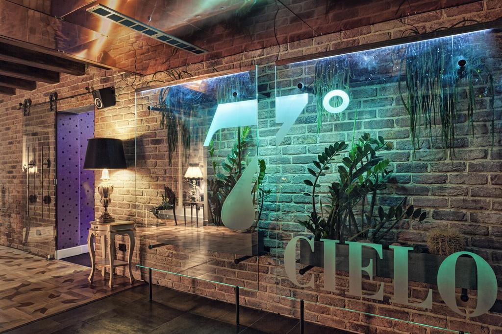 B&B Bloom Settimo Cielo Βενετία Εξωτερικό φωτογραφία
