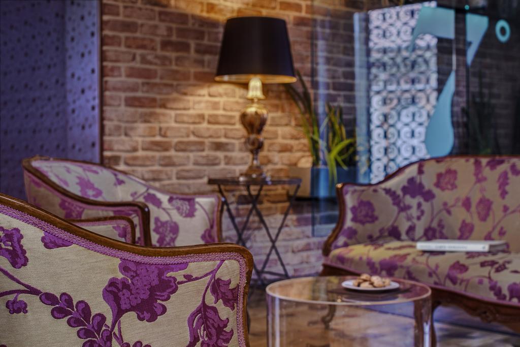 B&B Bloom Settimo Cielo Βενετία Εξωτερικό φωτογραφία