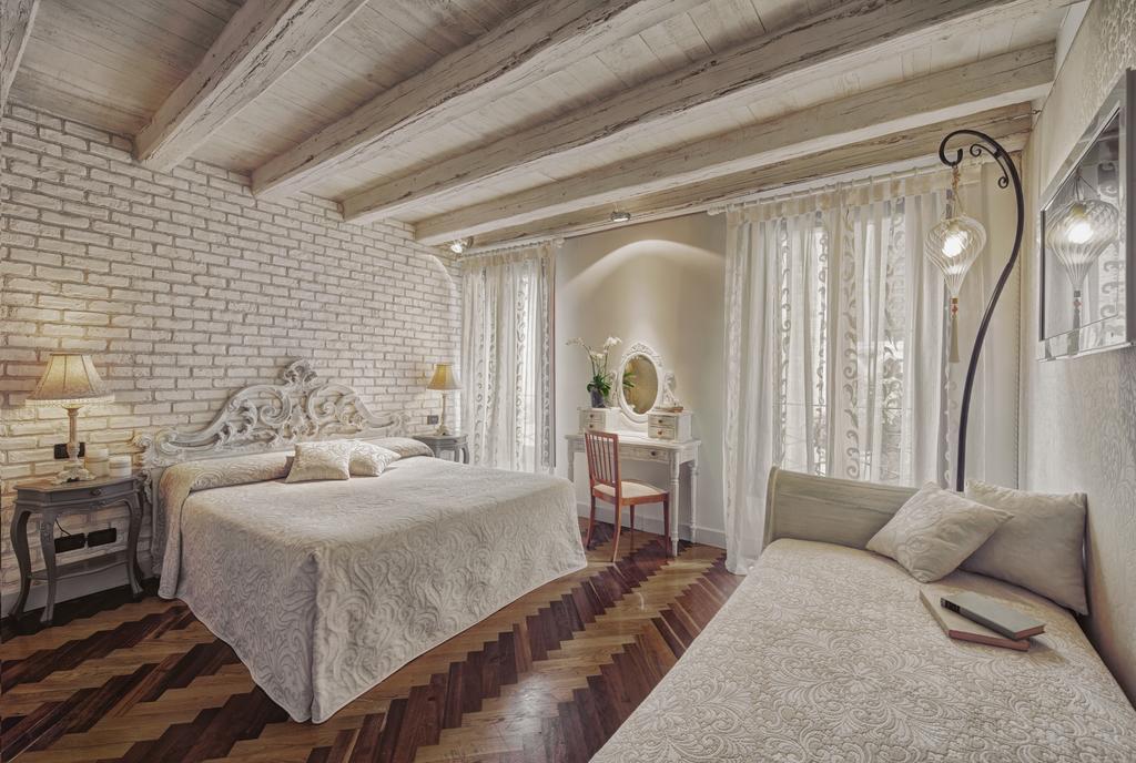 B&B Bloom Settimo Cielo Βενετία Εξωτερικό φωτογραφία
