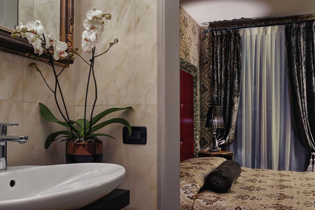B&B Bloom Settimo Cielo Βενετία Εξωτερικό φωτογραφία