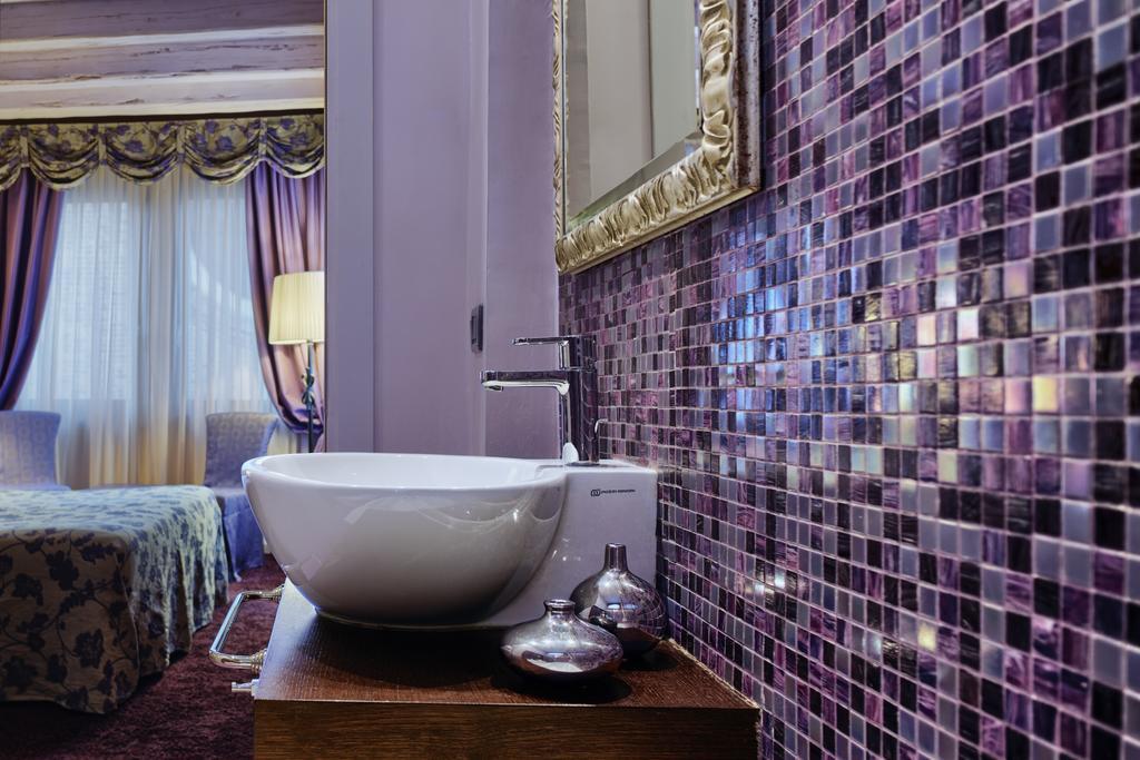 B&B Bloom Settimo Cielo Βενετία Εξωτερικό φωτογραφία