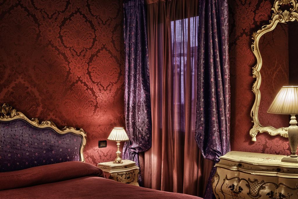 B&B Bloom Settimo Cielo Βενετία Εξωτερικό φωτογραφία