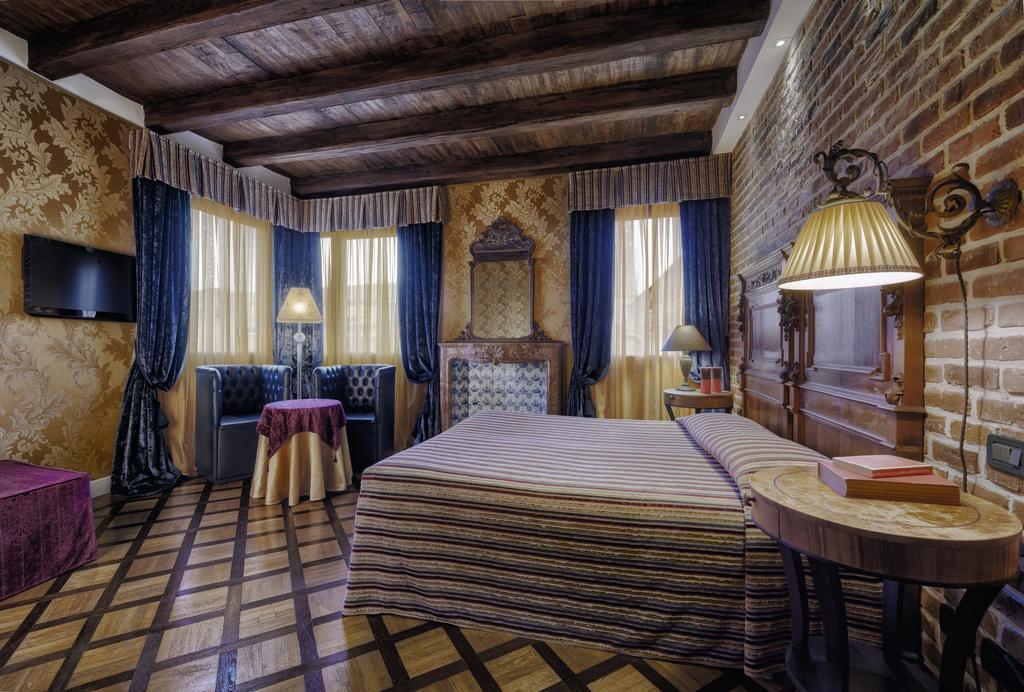 B&B Bloom Settimo Cielo Βενετία Εξωτερικό φωτογραφία