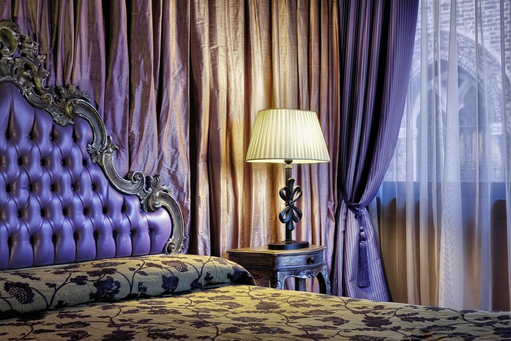 B&B Bloom Settimo Cielo Βενετία Εξωτερικό φωτογραφία