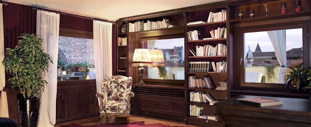 B&B Bloom Settimo Cielo Βενετία Εξωτερικό φωτογραφία