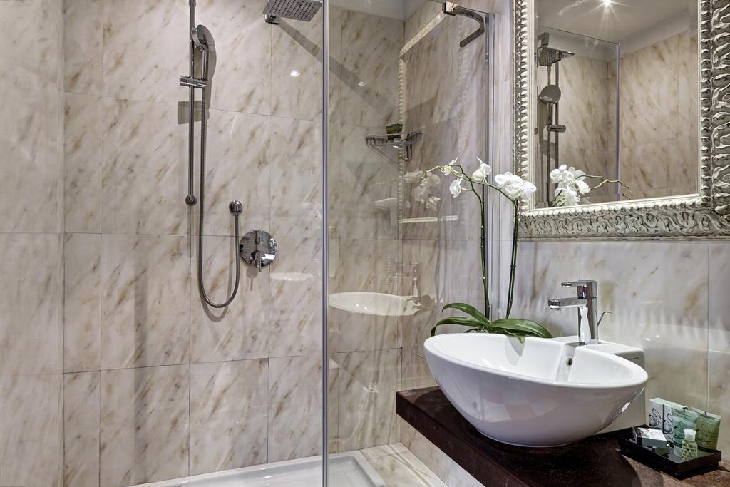 B&B Bloom Settimo Cielo Βενετία Εξωτερικό φωτογραφία