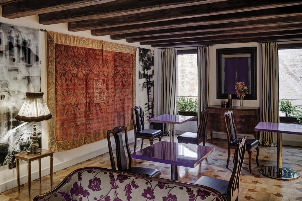 B&B Bloom Settimo Cielo Βενετία Εξωτερικό φωτογραφία