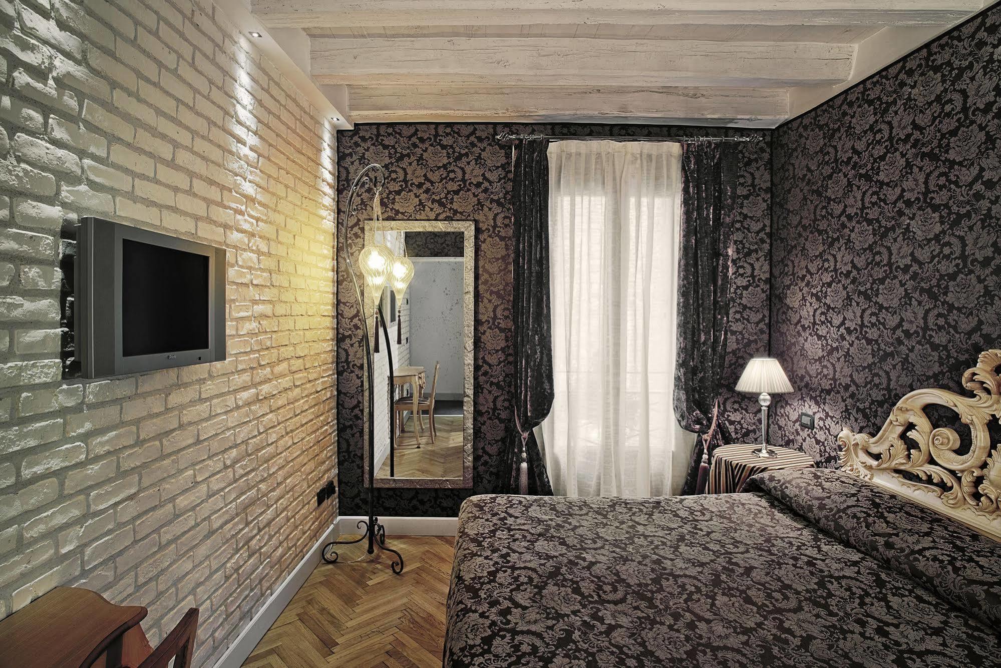 B&B Bloom Settimo Cielo Βενετία Εξωτερικό φωτογραφία