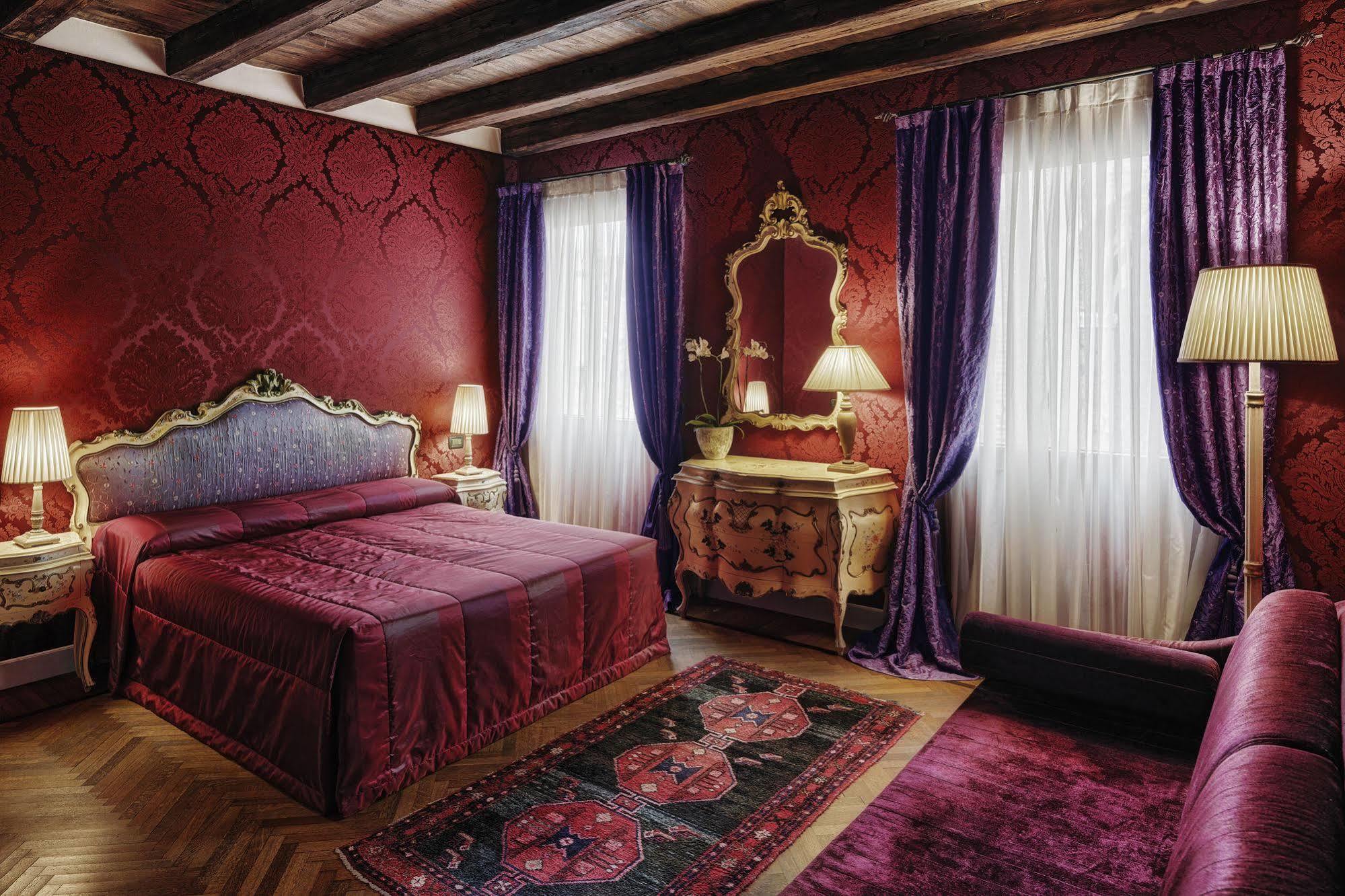 B&B Bloom Settimo Cielo Βενετία Εξωτερικό φωτογραφία