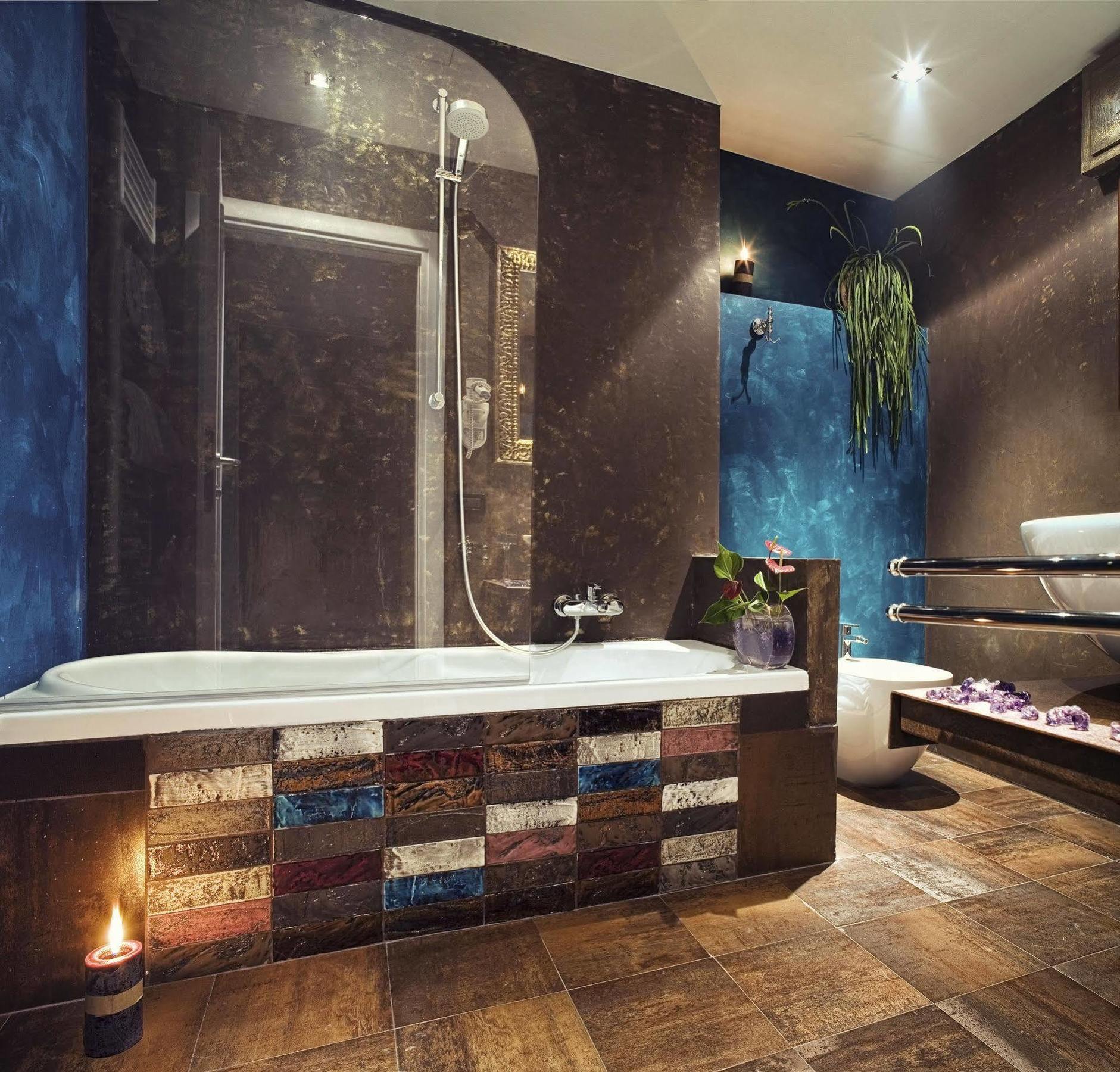 B&B Bloom Settimo Cielo Βενετία Εξωτερικό φωτογραφία