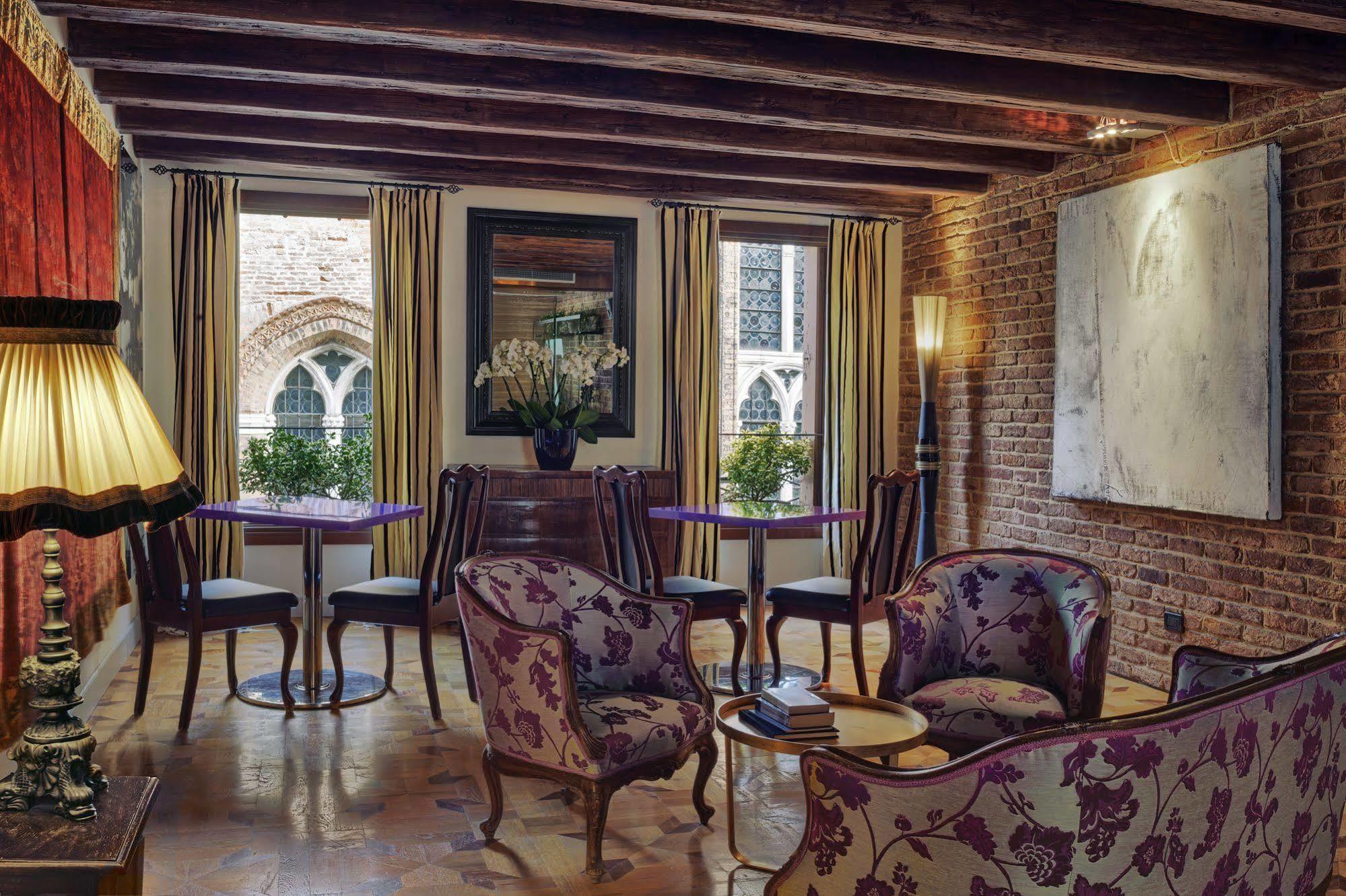 B&B Bloom Settimo Cielo Βενετία Εξωτερικό φωτογραφία