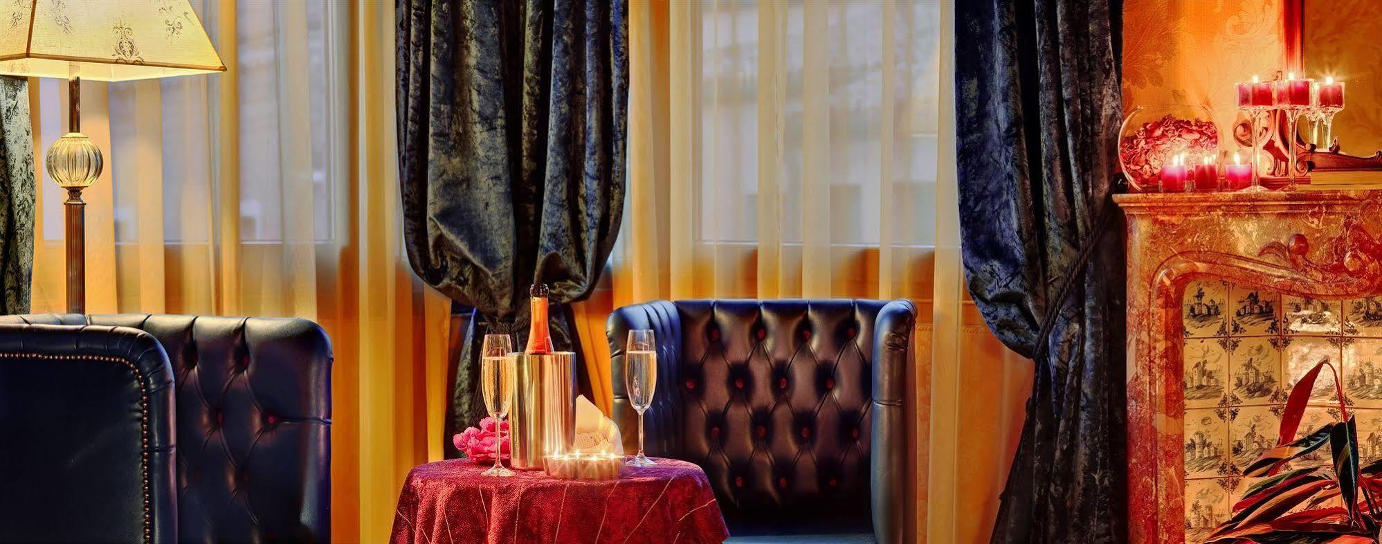 B&B Bloom Settimo Cielo Βενετία Εξωτερικό φωτογραφία