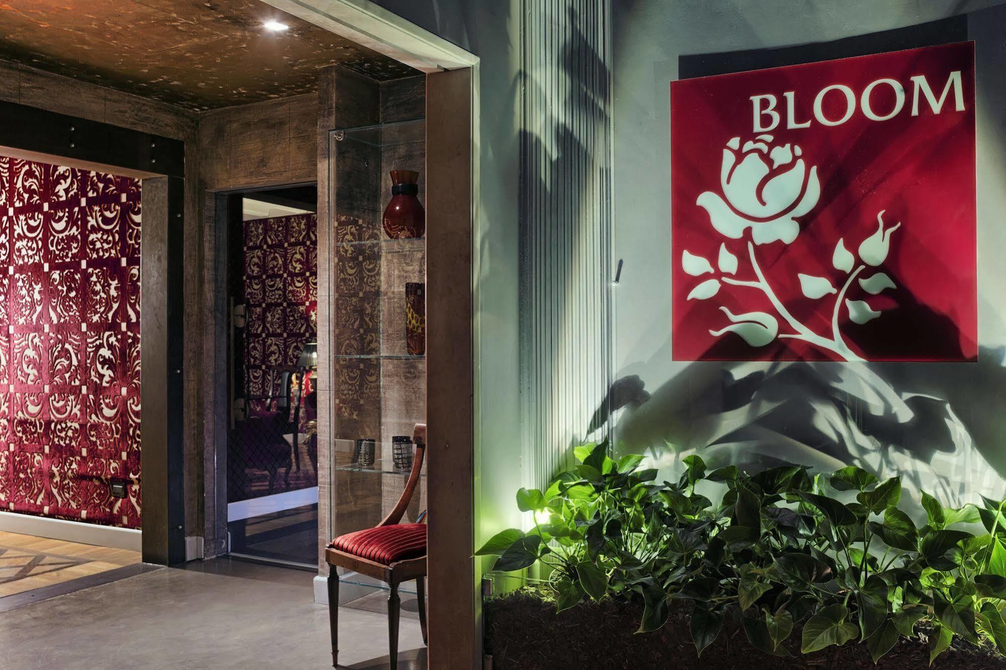 B&B Bloom Settimo Cielo Βενετία Εξωτερικό φωτογραφία