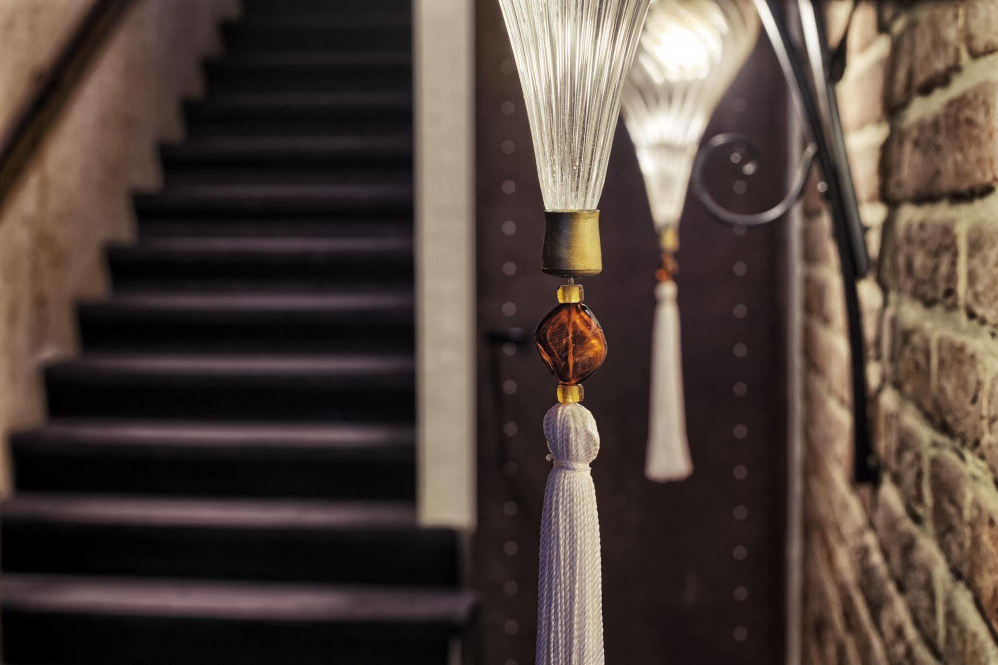 B&B Bloom Settimo Cielo Βενετία Εξωτερικό φωτογραφία