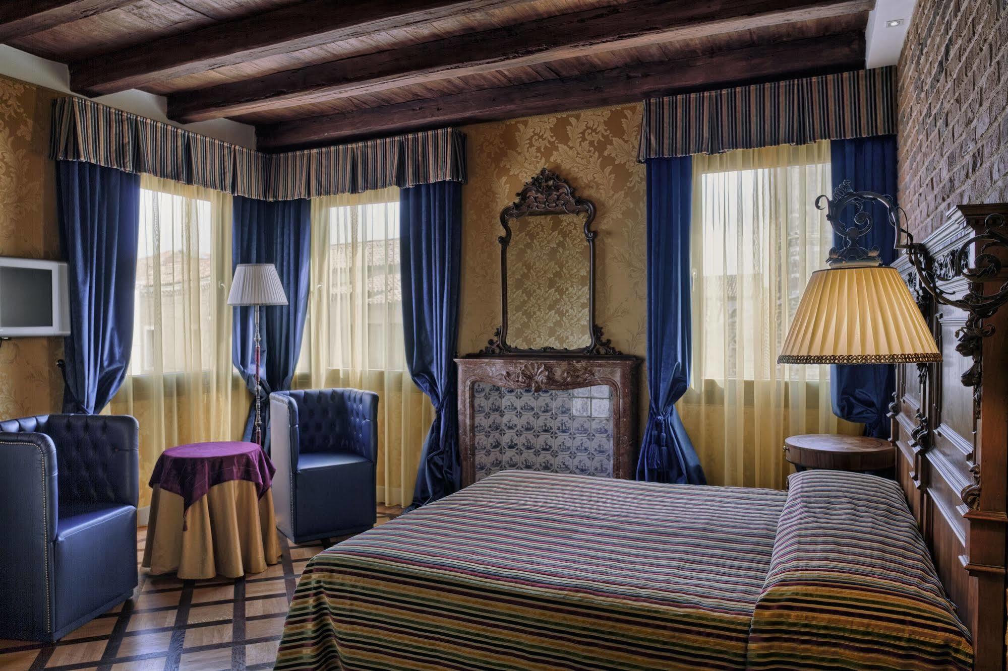 B&B Bloom Settimo Cielo Βενετία Εξωτερικό φωτογραφία