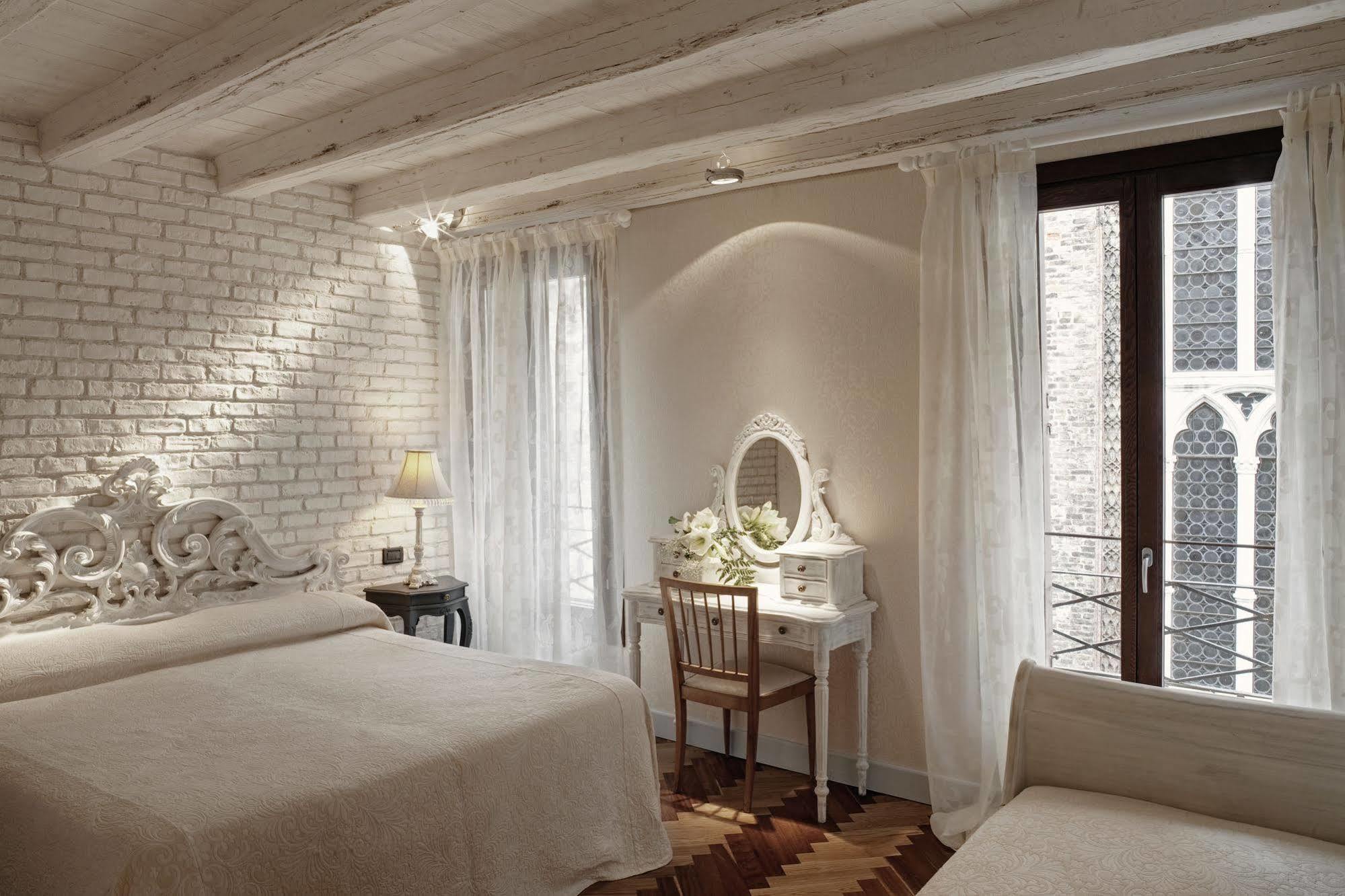 B&B Bloom Settimo Cielo Βενετία Εξωτερικό φωτογραφία