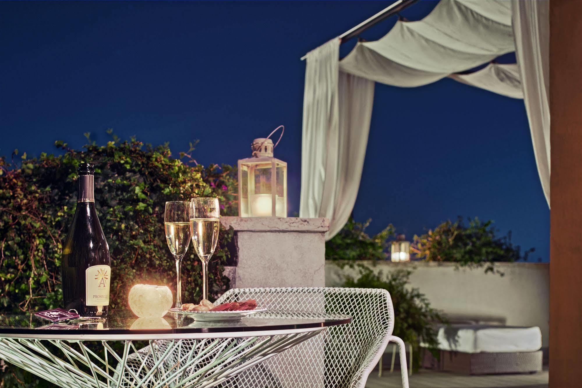 B&B Bloom Settimo Cielo Βενετία Εξωτερικό φωτογραφία