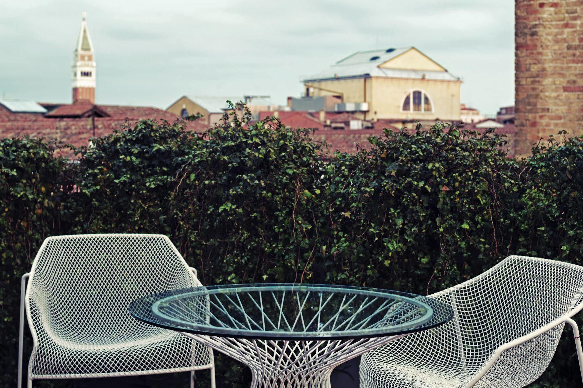 B&B Bloom Settimo Cielo Βενετία Εξωτερικό φωτογραφία