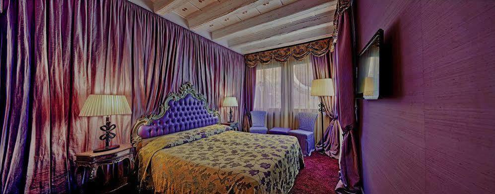 B&B Bloom Settimo Cielo Βενετία Εξωτερικό φωτογραφία