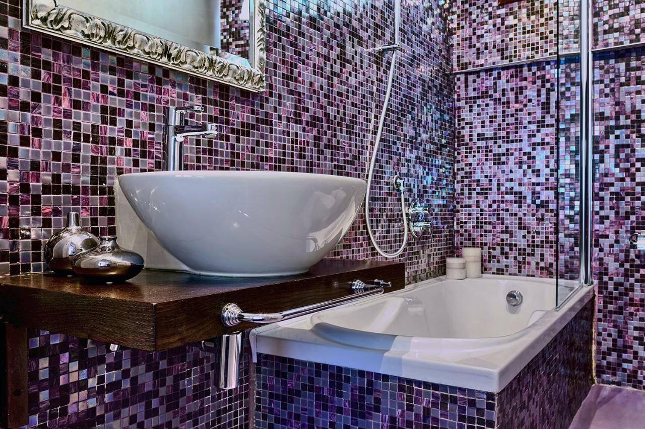 B&B Bloom Settimo Cielo Βενετία Εξωτερικό φωτογραφία