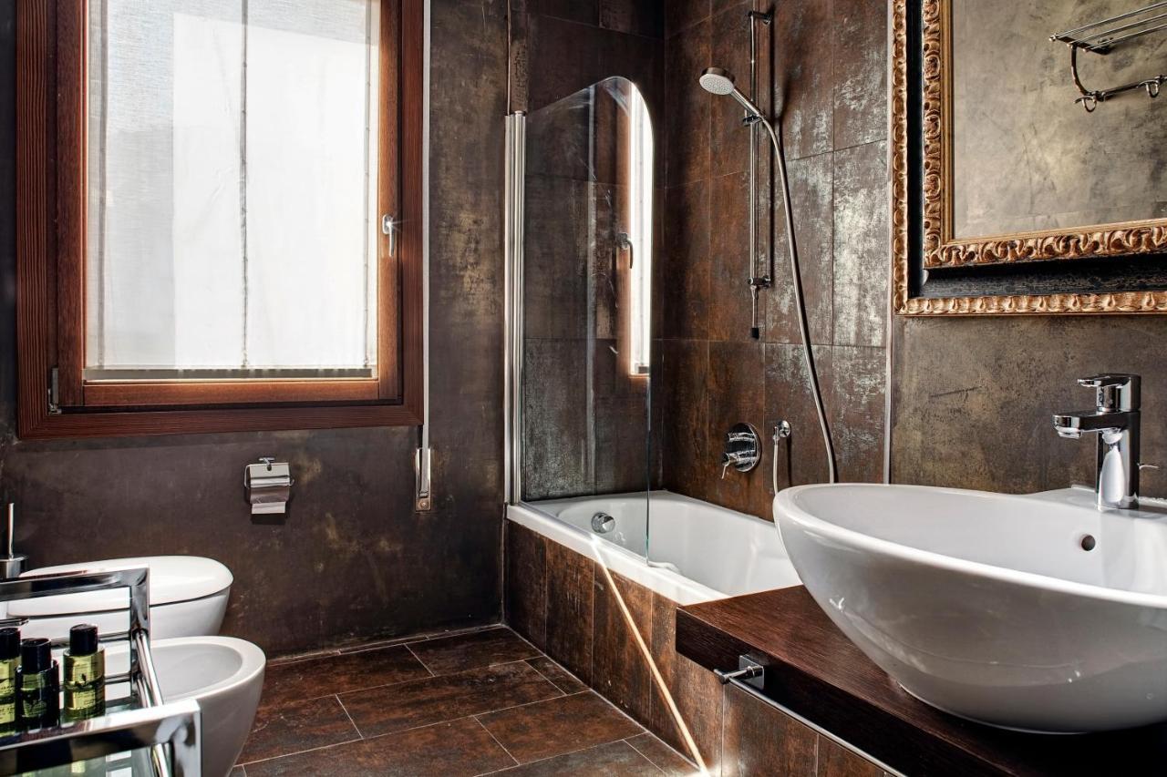 B&B Bloom Settimo Cielo Βενετία Εξωτερικό φωτογραφία